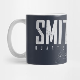 Geno Smith Seattle Elite Mug